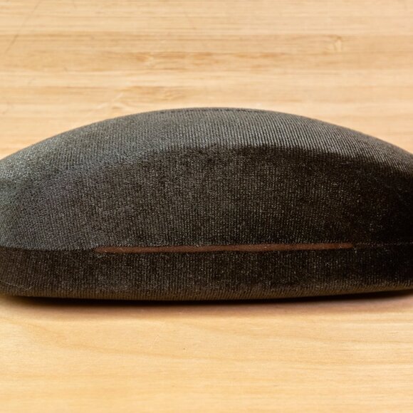 Tom Ford Hard Velvet Eyeglasses/Sunglasses Case - Picture 6 of 9